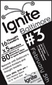 Ignite Baltimore #3