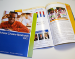 School Choice Yearbook